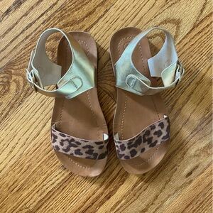 Kids Cat & Jack Sandals